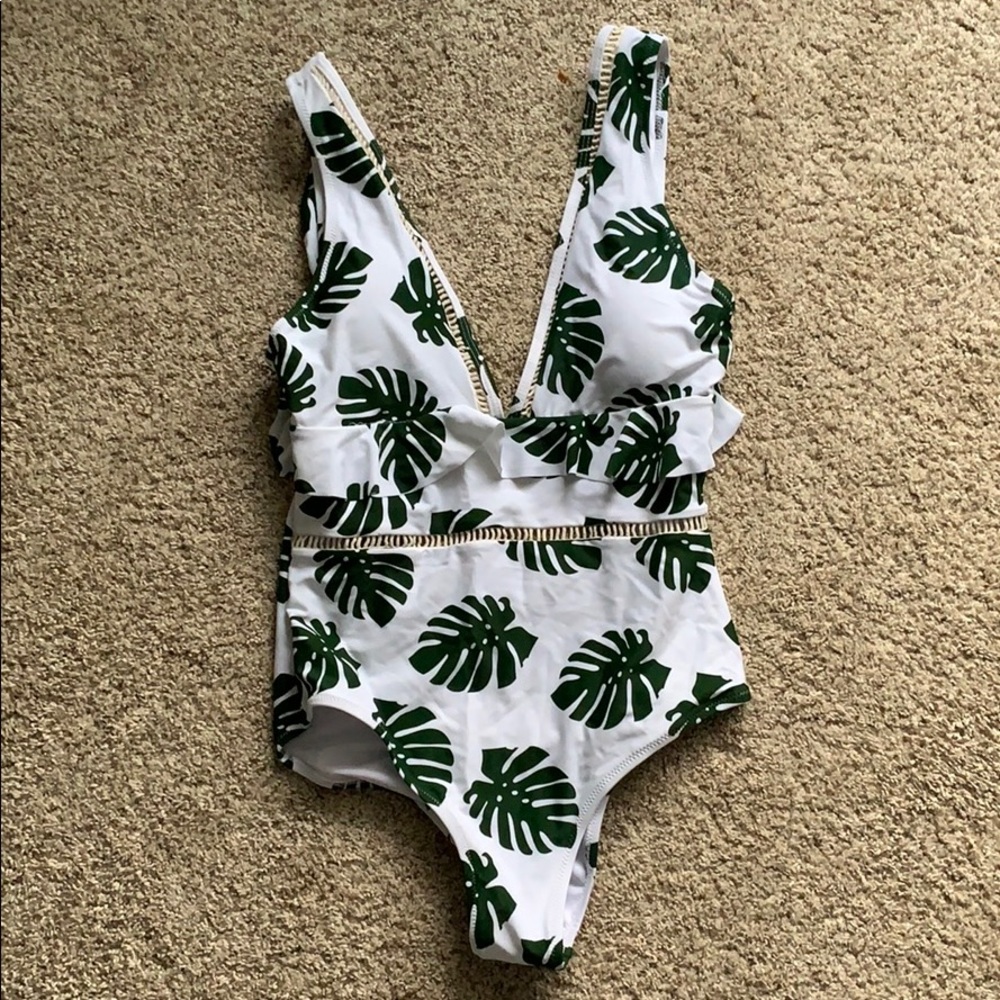 Swimsuit
